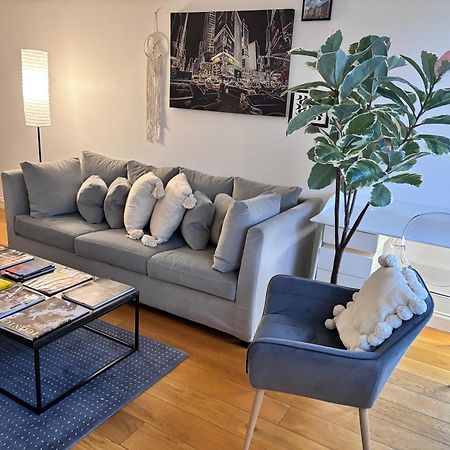 Hyde Park,3 Min Walk,Family Home! 2 Bedrooms & 2 Bathrooms Apartment! Fantastic Location 伦敦 外观 照片
