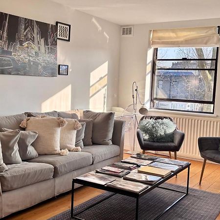 Hyde Park,3 Min Walk,Family Home! 2 Bedrooms & 2 Bathrooms Apartment! Fantastic Location 伦敦 外观 照片