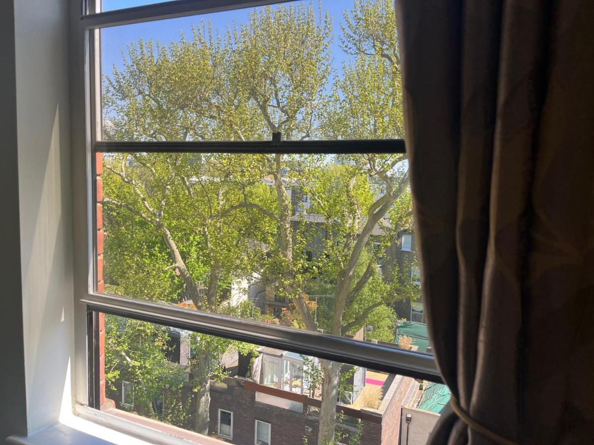 Hyde Park,3 Min Walk,Family Home! 2 Bedrooms & 2 Bathrooms Apartment! Fantastic Location 伦敦 外观 照片