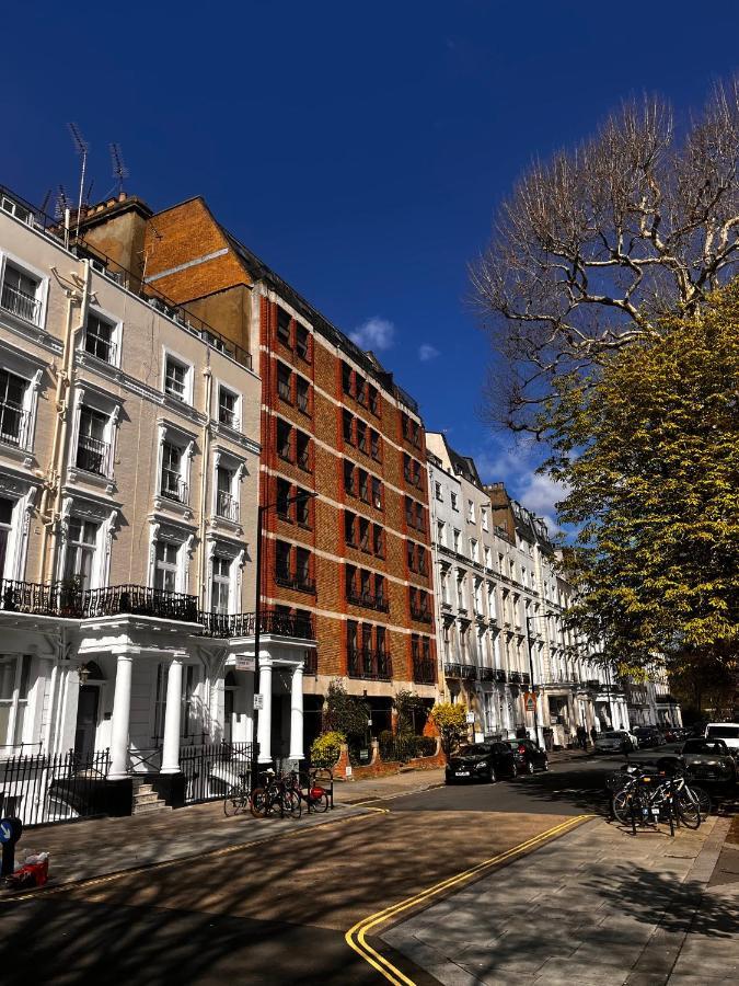 Hyde Park,3 Min Walk,Family Home! 2 Bedrooms & 2 Bathrooms Apartment! Fantastic Location 伦敦 外观 照片