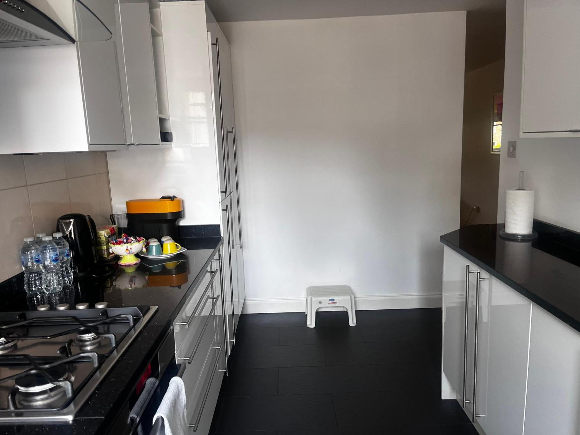 Hyde Park,3 Min Walk,Family Home! 2 Bedrooms & 2 Bathrooms Apartment! Fantastic Location 伦敦 外观 照片